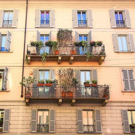 Residenza Porta Romana 밀라노 외부 사진