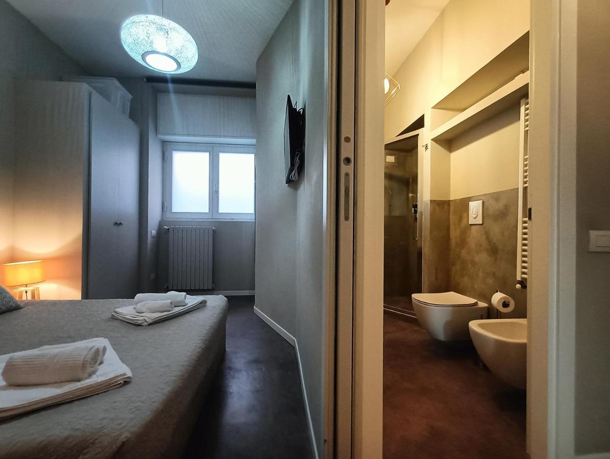 Residenza Porta Romana 밀라노 외부 사진