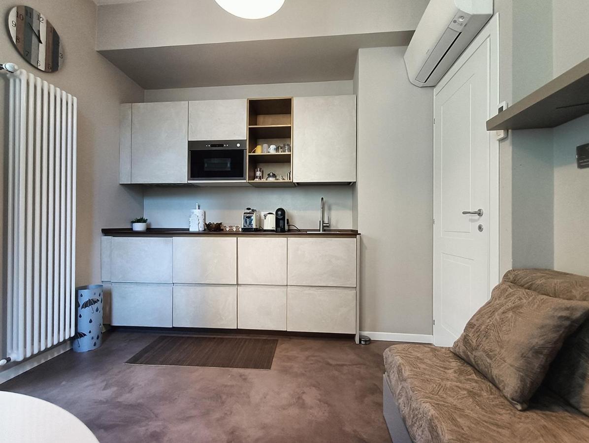 Residenza Porta Romana 밀라노 외부 사진