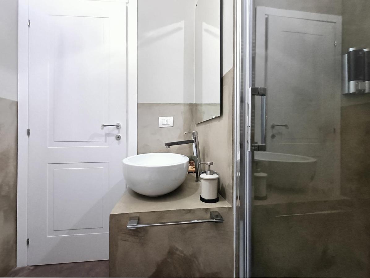 Residenza Porta Romana 밀라노 외부 사진
