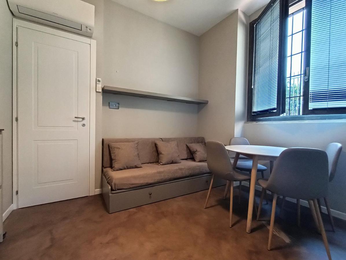 Residenza Porta Romana 밀라노 외부 사진