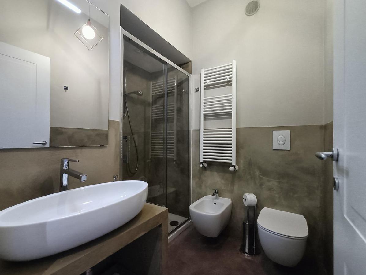 Residenza Porta Romana 밀라노 외부 사진