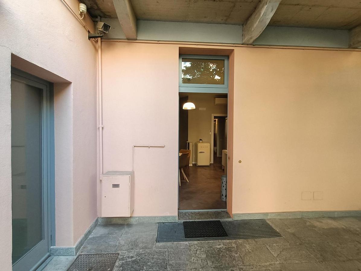Residenza Porta Romana 밀라노 외부 사진
