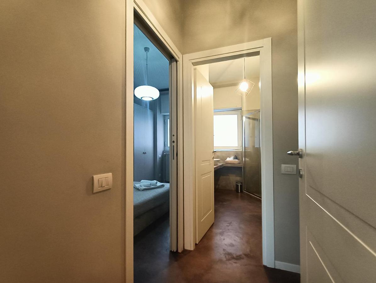 Residenza Porta Romana 밀라노 외부 사진