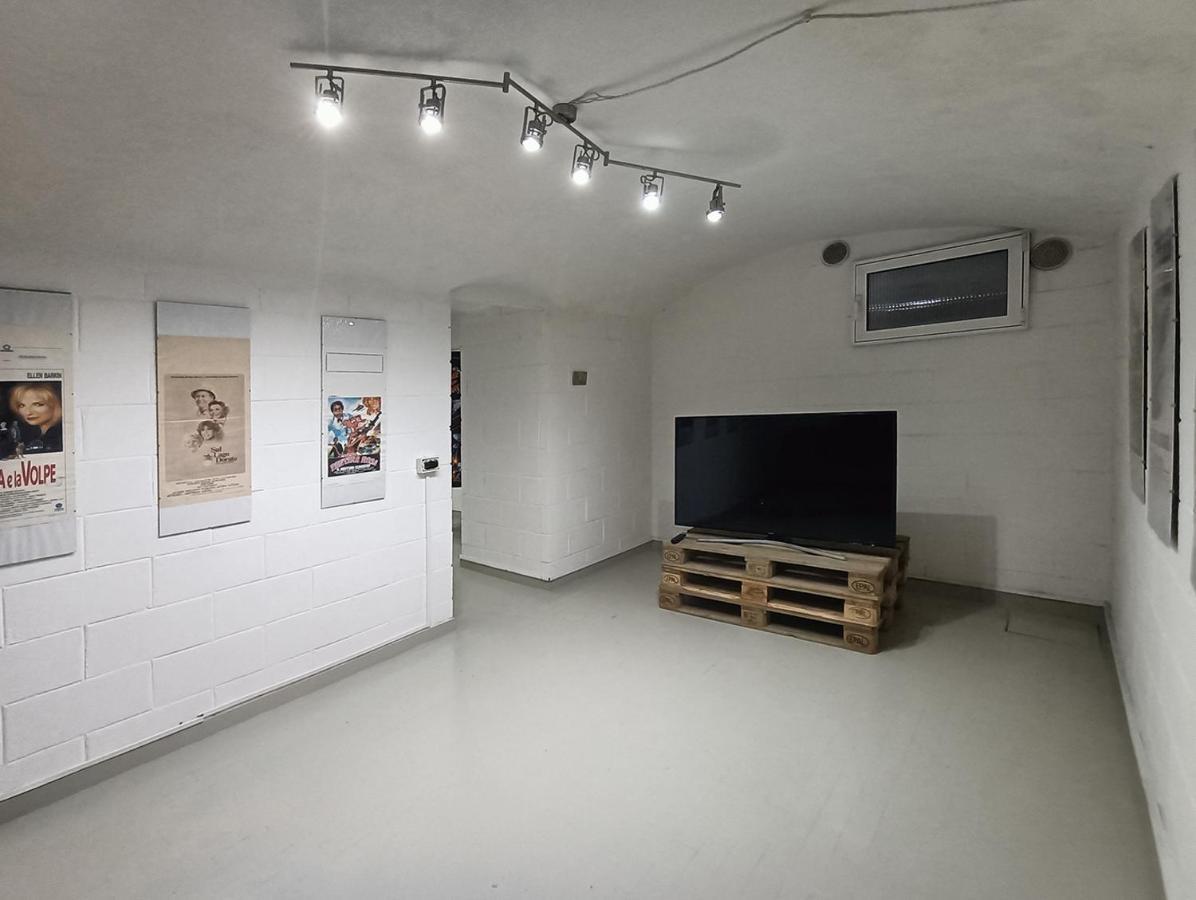 Residenza Porta Romana 밀라노 외부 사진