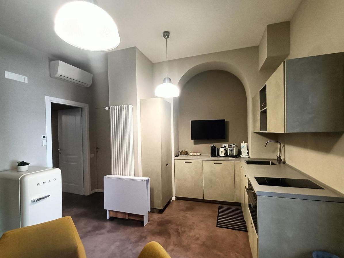 Residenza Porta Romana 밀라노 외부 사진
