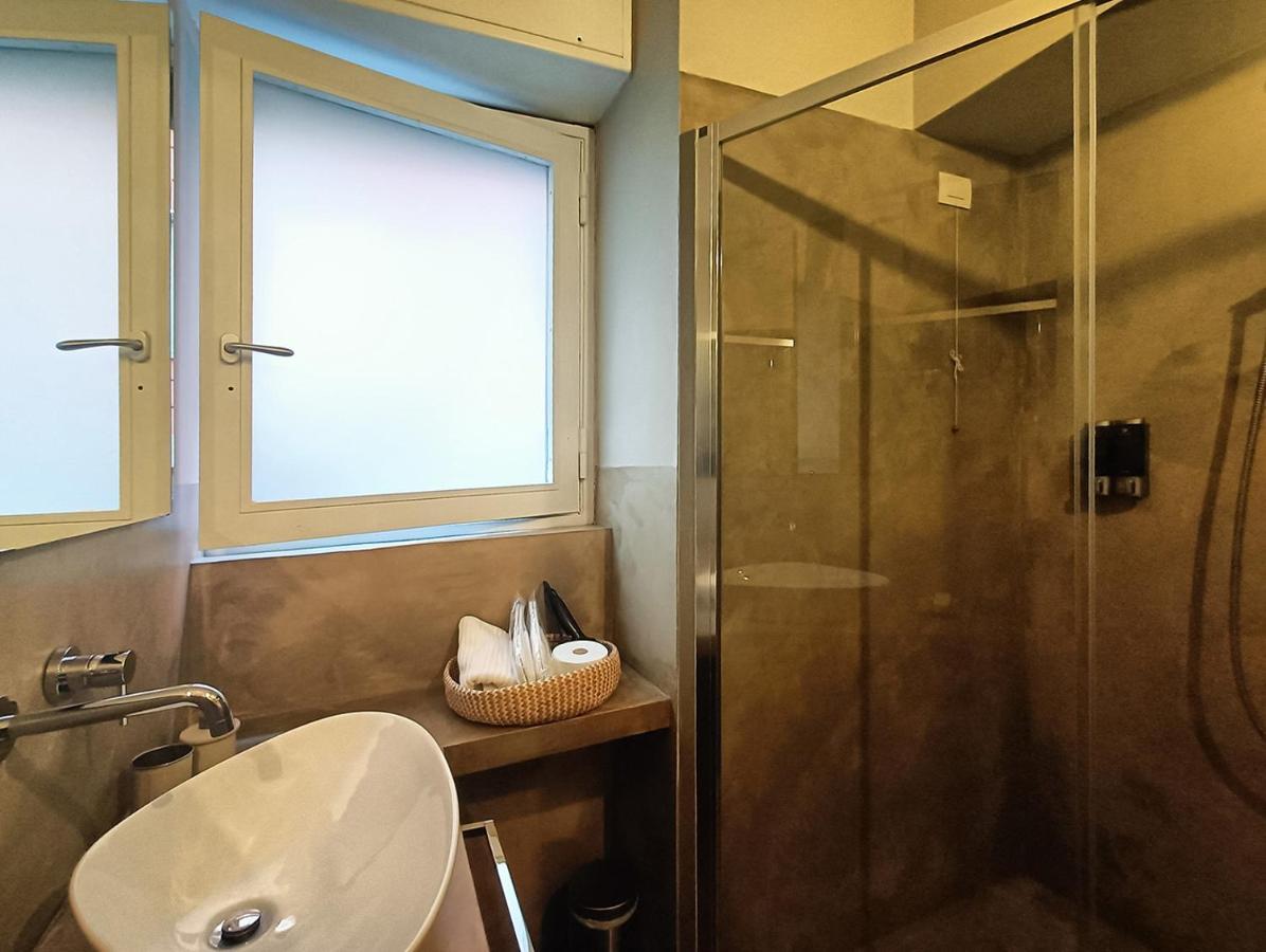 Residenza Porta Romana 밀라노 외부 사진