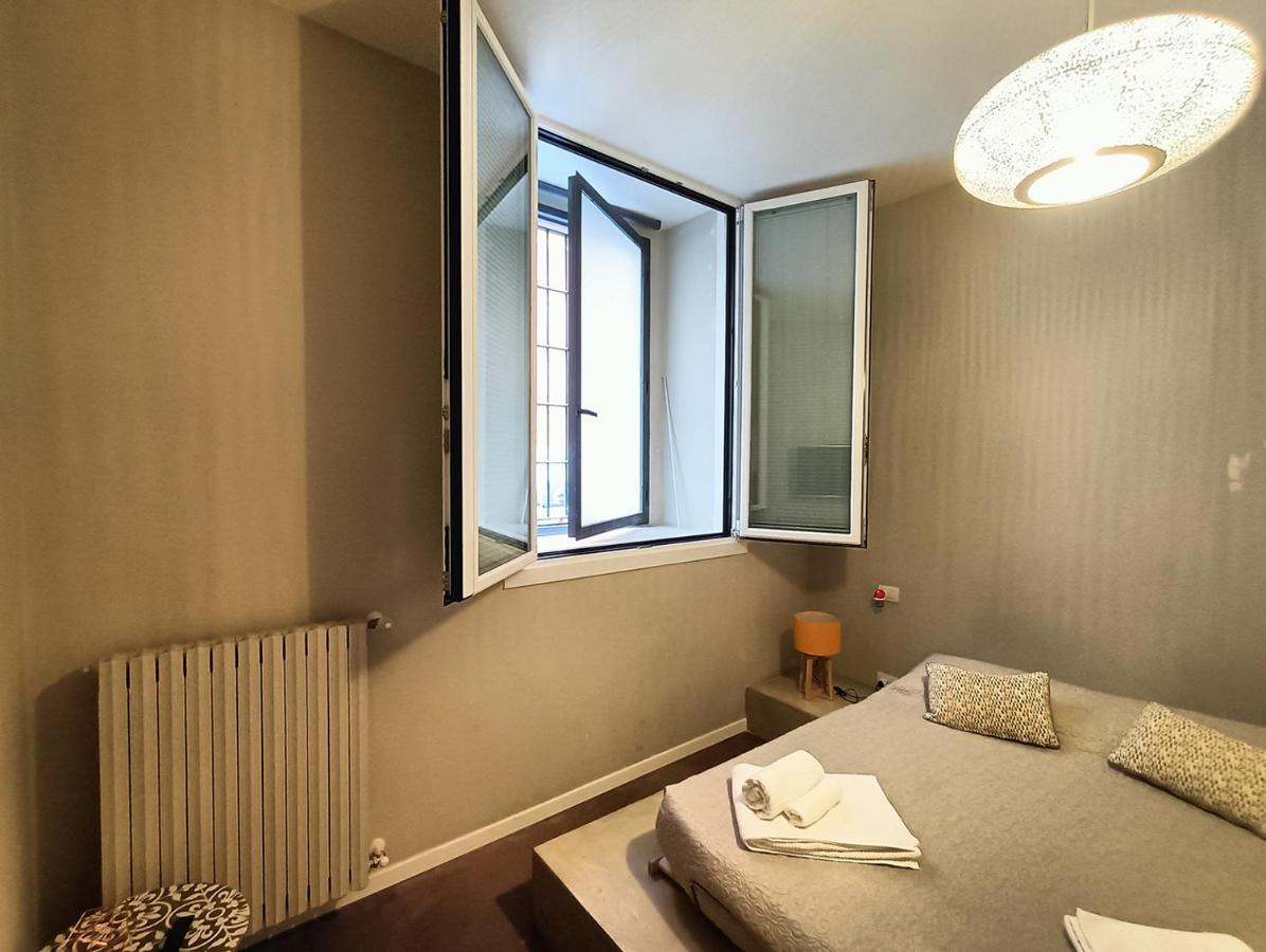 Residenza Porta Romana 밀라노 외부 사진