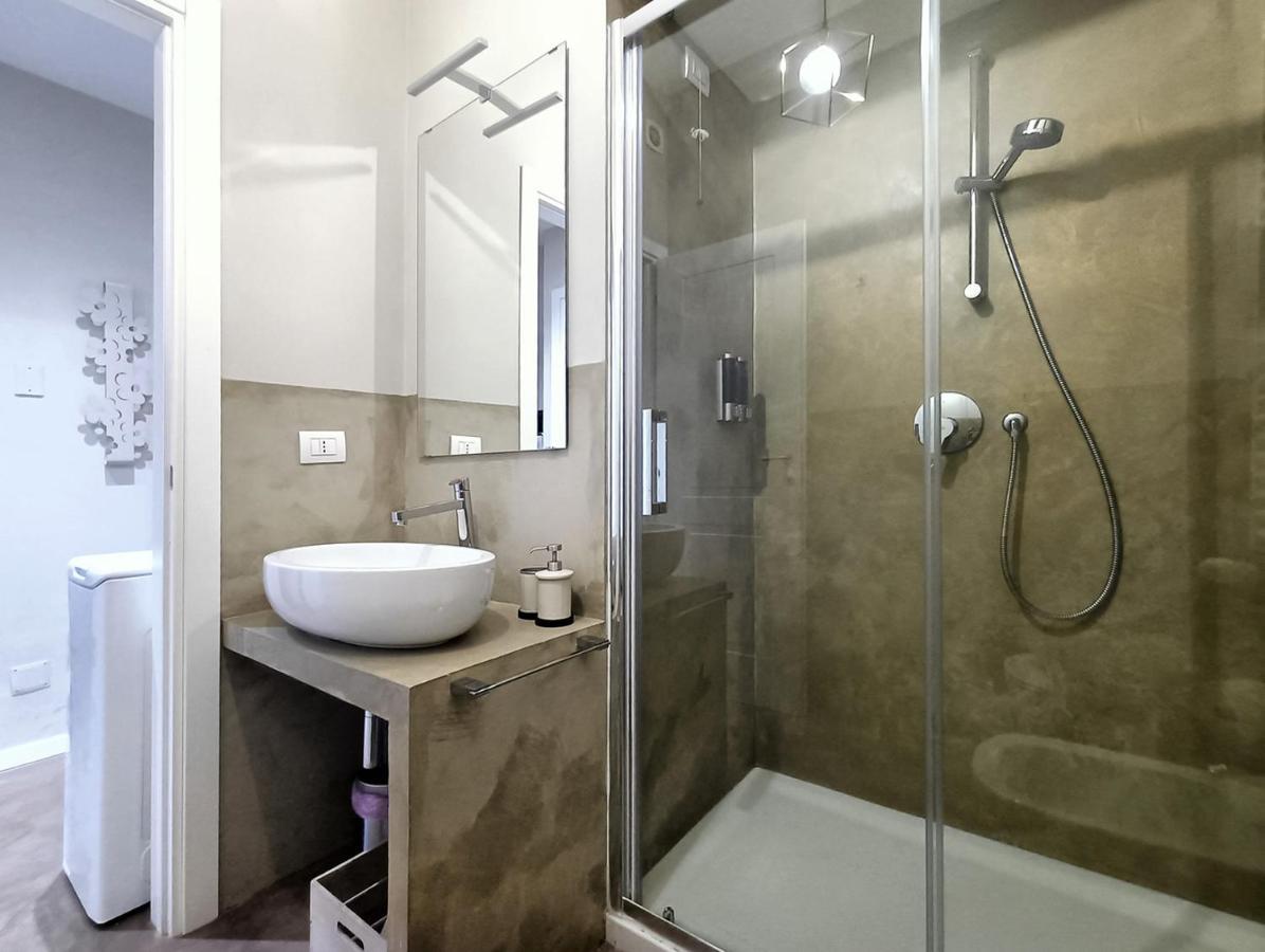 Residenza Porta Romana 밀라노 외부 사진