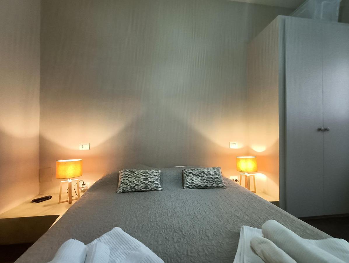 Residenza Porta Romana 밀라노 외부 사진