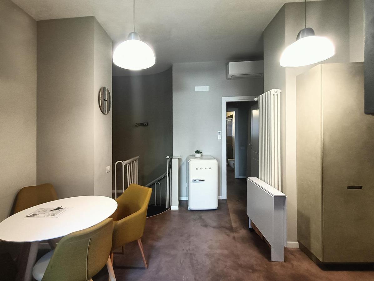 Residenza Porta Romana 밀라노 외부 사진