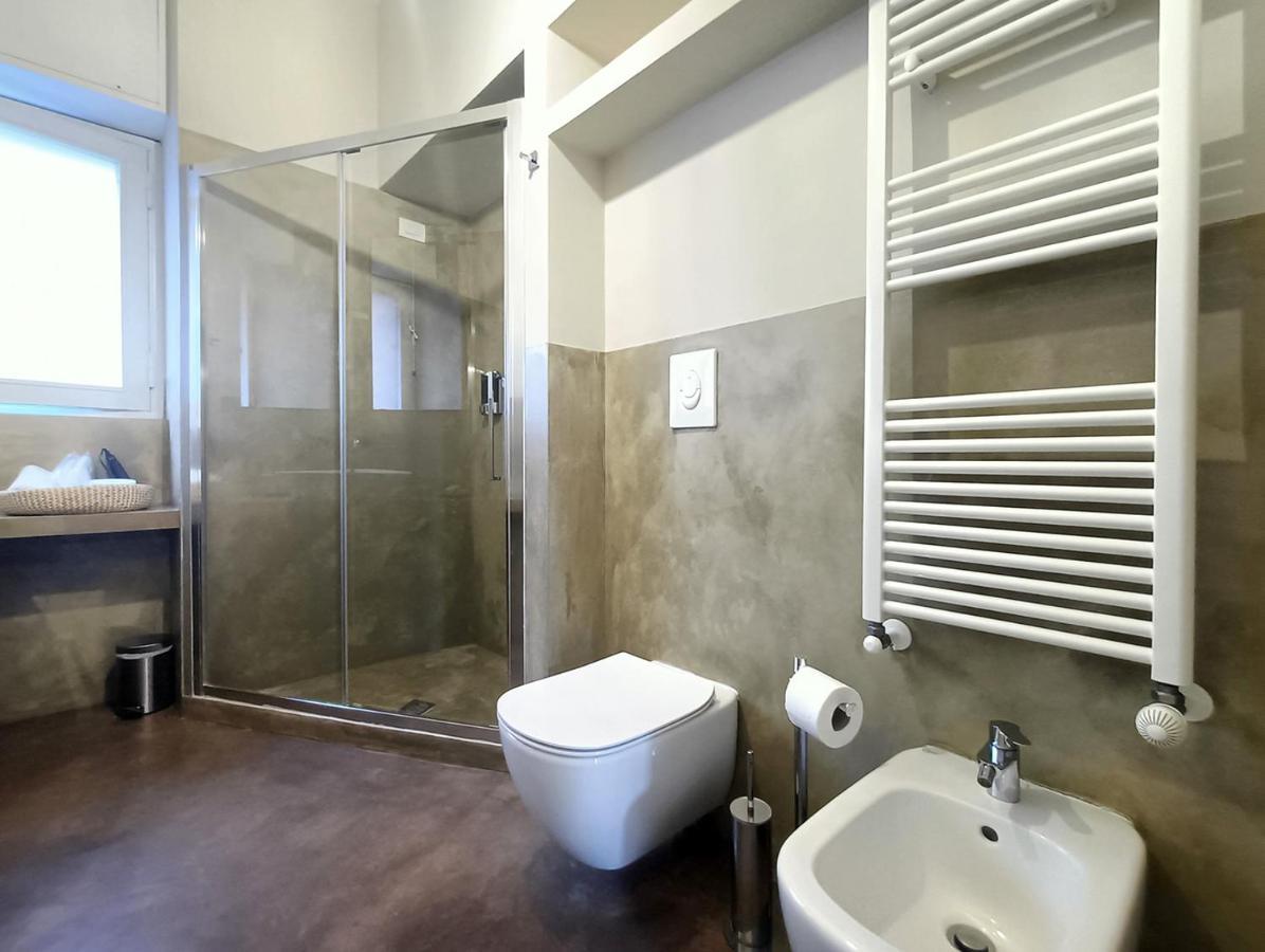 Residenza Porta Romana 밀라노 외부 사진