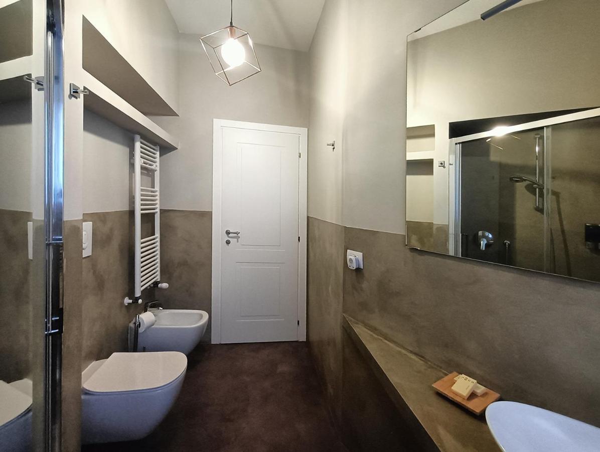 Residenza Porta Romana 밀라노 외부 사진