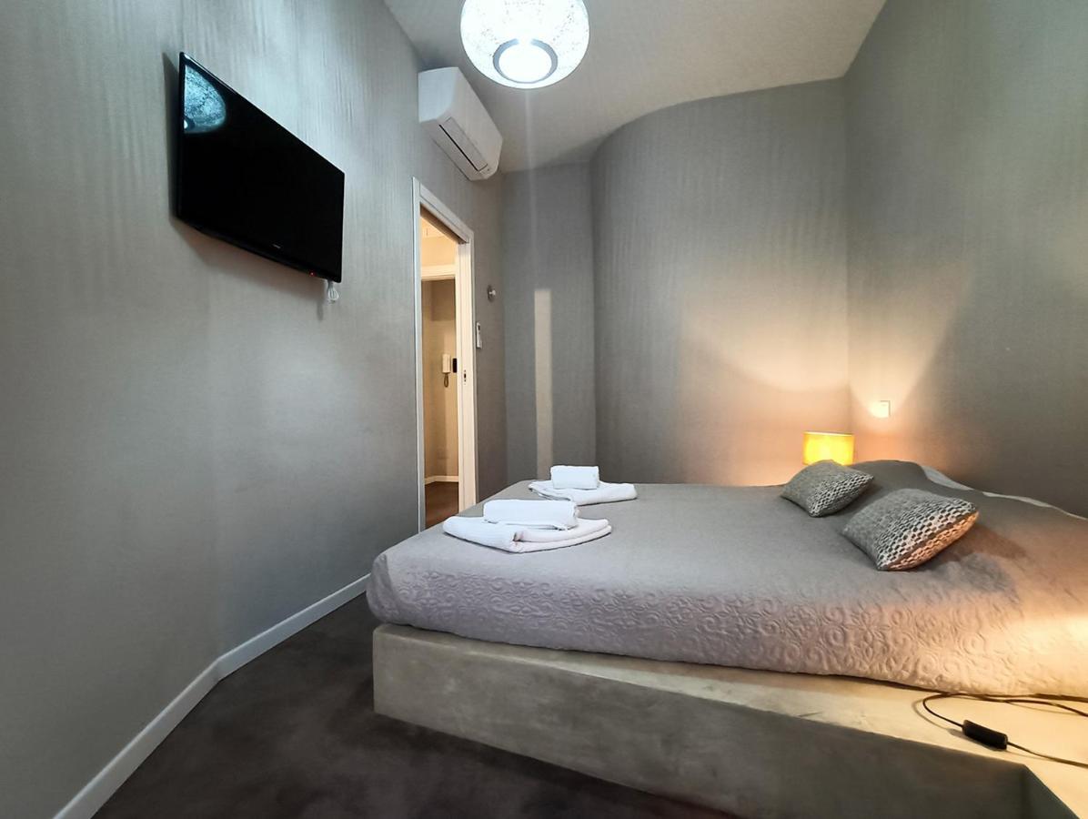 Residenza Porta Romana 밀라노 외부 사진