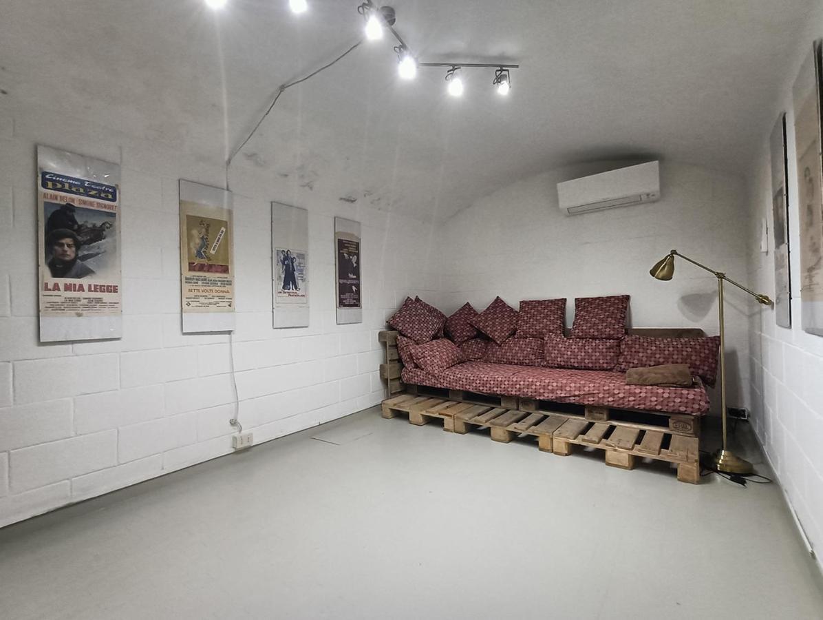 Residenza Porta Romana 밀라노 외부 사진