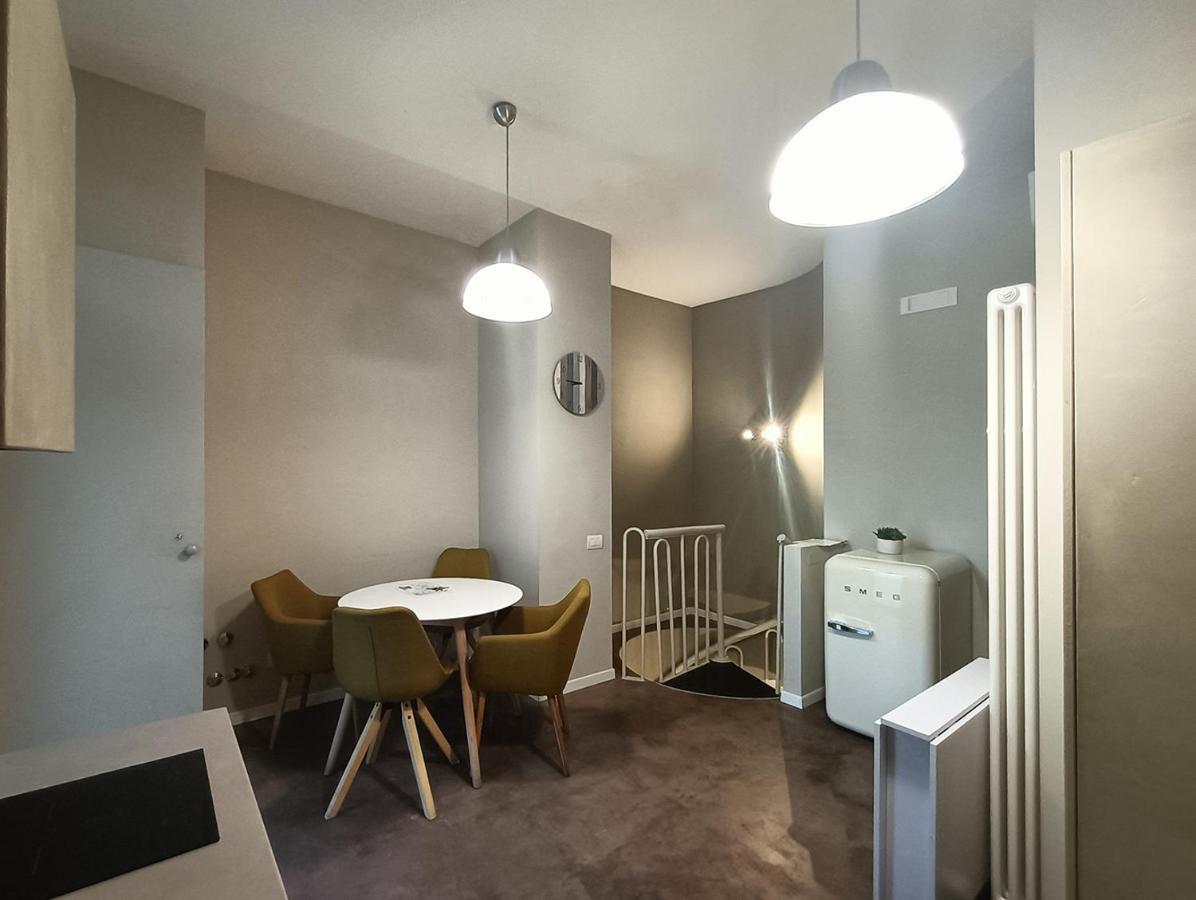Residenza Porta Romana 밀라노 외부 사진
