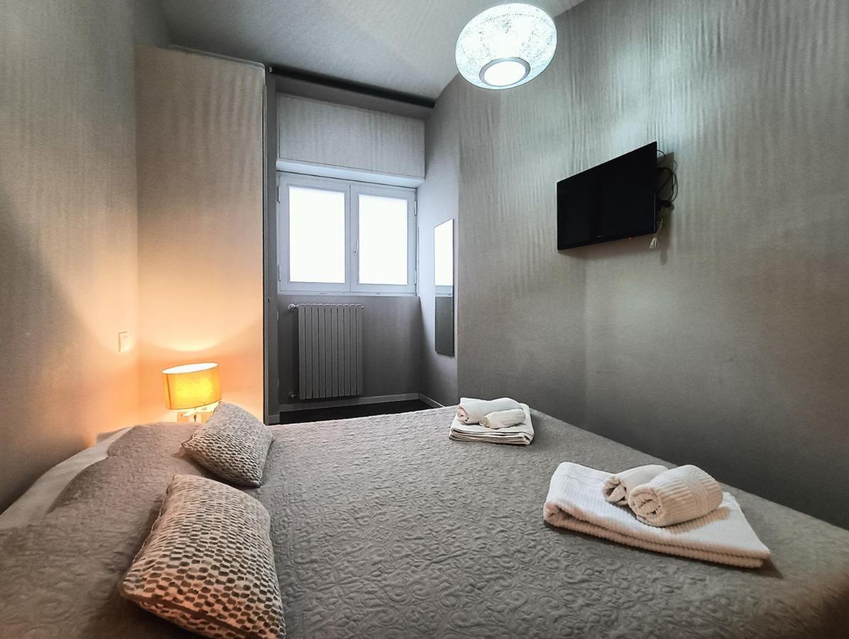 Residenza Porta Romana 밀라노 외부 사진