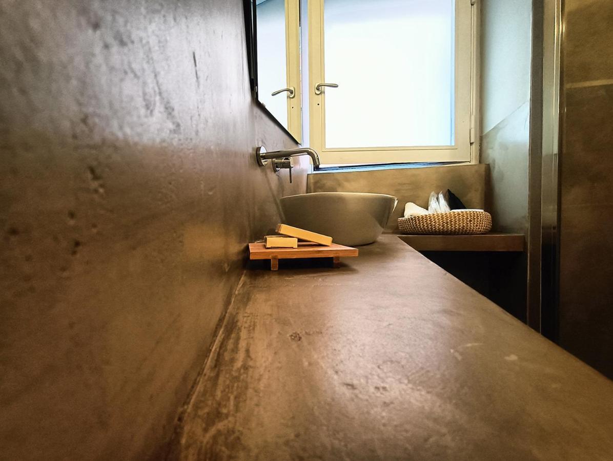 Residenza Porta Romana 밀라노 외부 사진